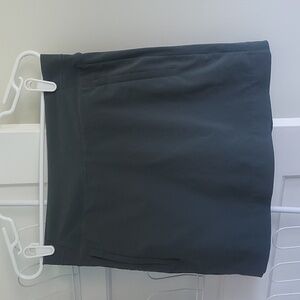 Athleta Brooklyn Mid Rise Skort Lined Tennis Golf Athletic